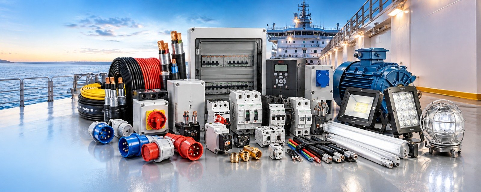 Electrical Components