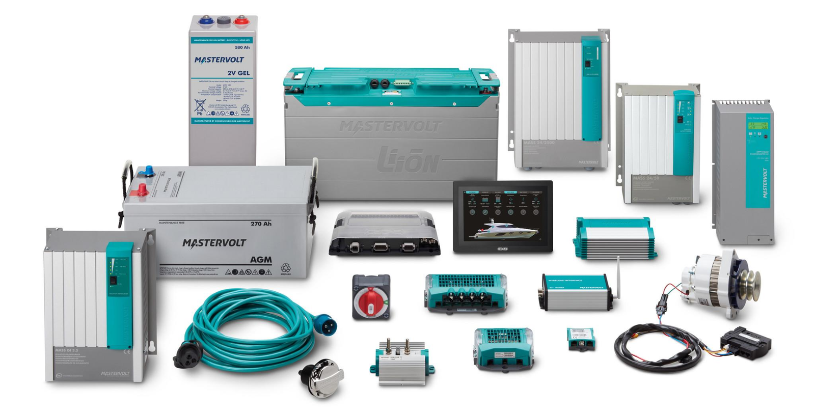 Electrical Components