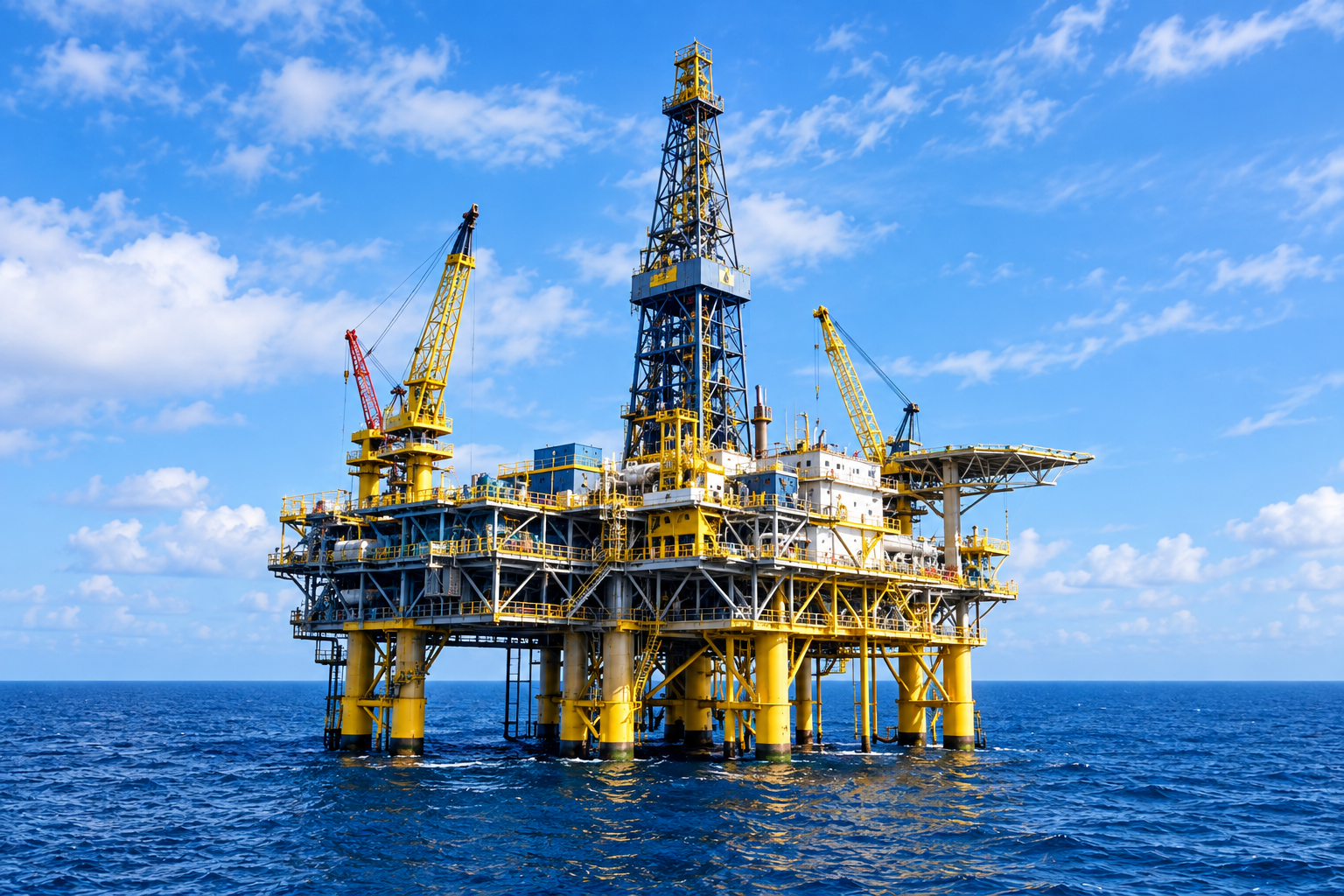 Offshore